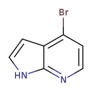 4-Bromo-7-Azaindol