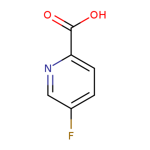 5-Fluoro-2-picolinic acid
