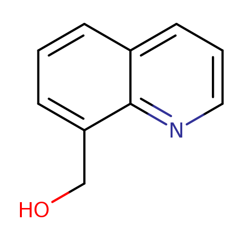 Quinolin-8-ylmethanol