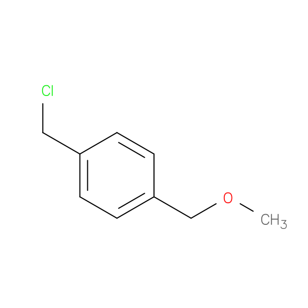 1-(Chloromethyl)-4-(methoxymethyl)benzene