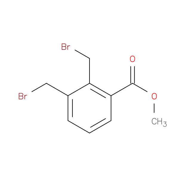 Methyl 2,3-bis(bromomethyl)benzoate