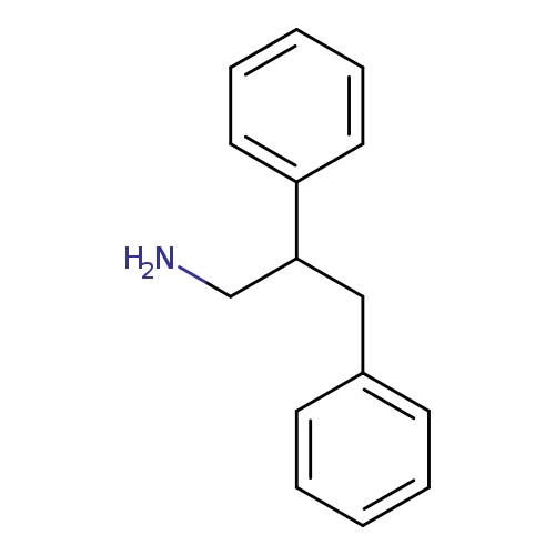 2,3-diphenylpropylamine