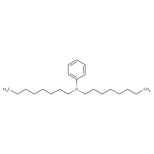 N,N-Di-n-octylaniline