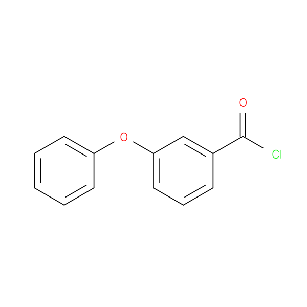 3-Phenoxybenzoyl chloride