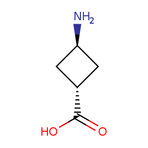 trans-3-Aminocyclobutanecarboxylic acid