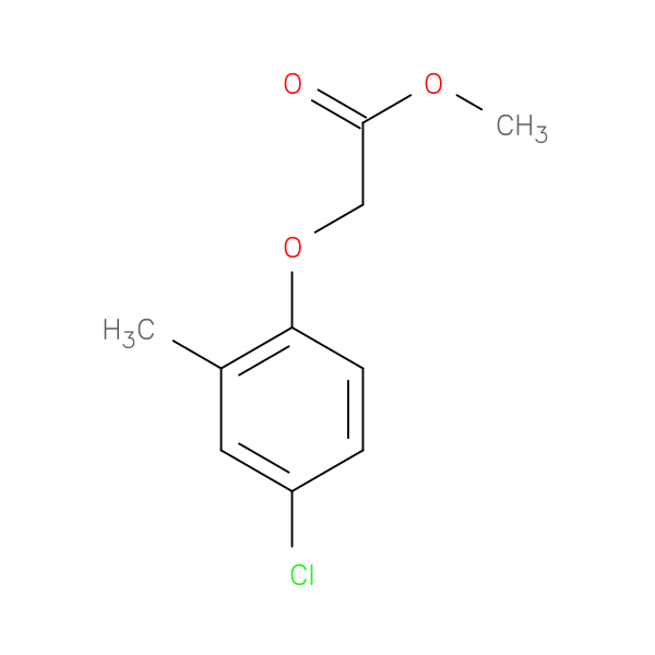 Methyl 2-(4-chloro-2-methylphenoxy)acetate
