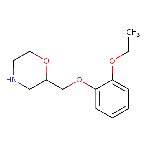 Viloxazine