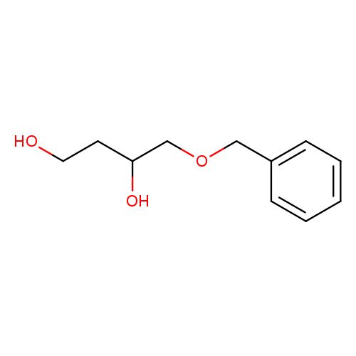4-Benzyloxy-1,3-butanediol