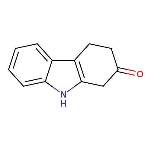 3,4-Dihydro-1H-carbazol-2(9H)-one