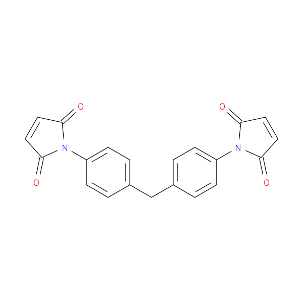 1,1'-(Methylenedi-4,1-phenylene)bis[1H-pyrrole-2,5-dione]