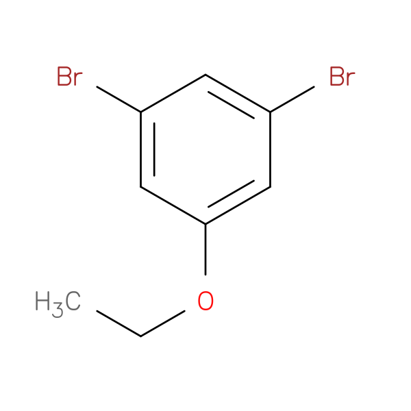 1,3-Dibromo-5-ethoxybenzene