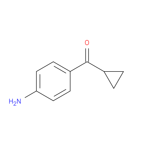 (4-AMino-phenyl)-cyclopropylMethanone