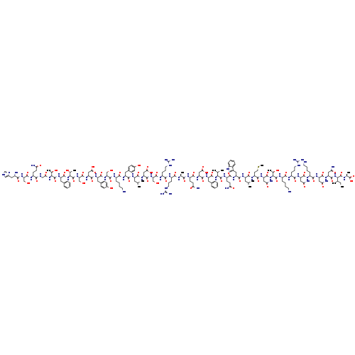Glucagon (1-37) (Porcine)