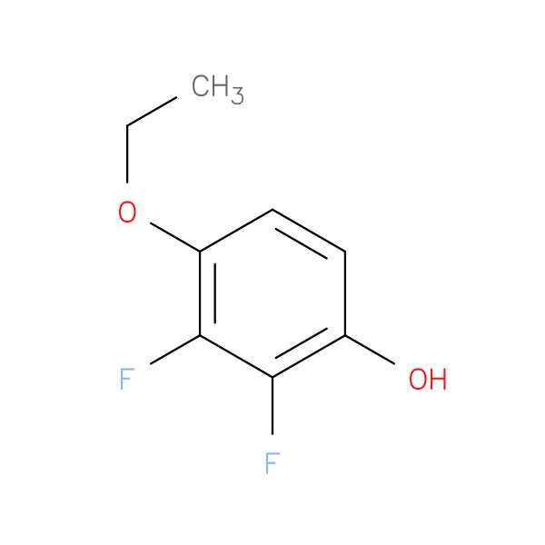 4-Ethoxy-2,3-difluorophenol