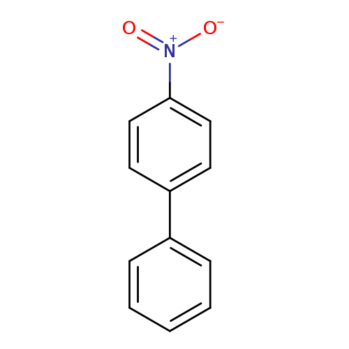 P-Nitrobiphenyl