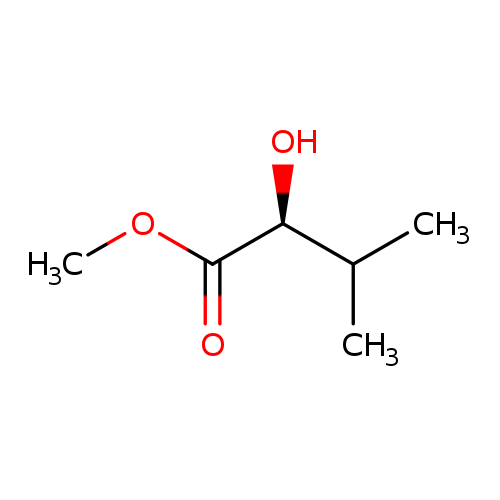 2-(S)-Hydroxy-3-Methylbutyric Acid Methyl Ester
