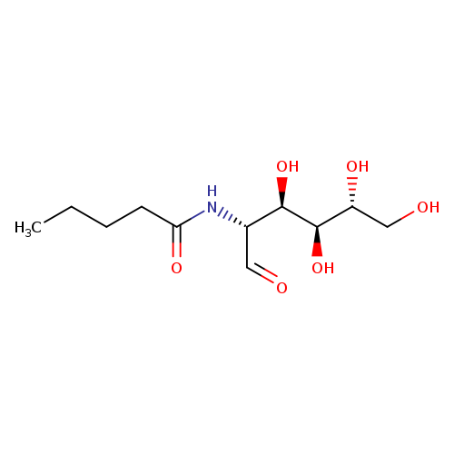 N-N-Valeryl-D-glucosamine