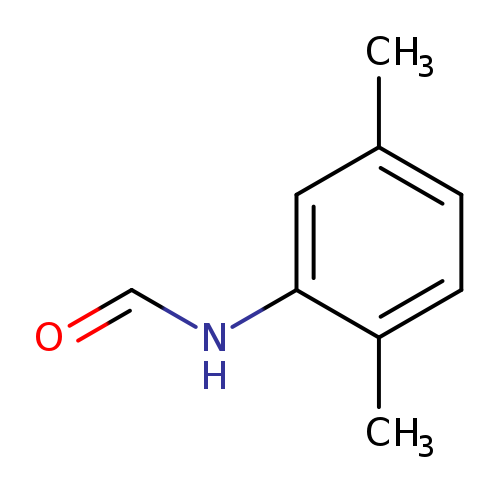 Formamide, N-(2,5-dimethylphenyl)-