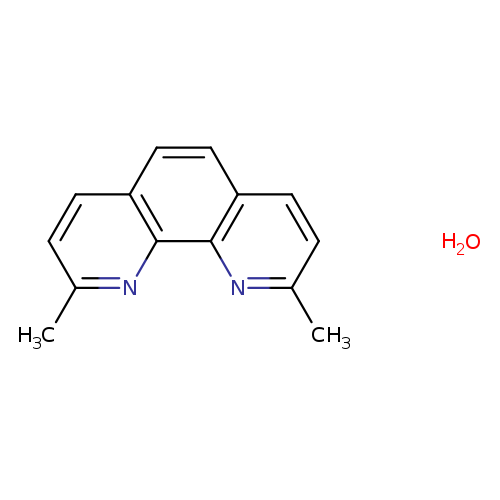 2,9-Dimethyl-1,10-phenanthroline hydrate