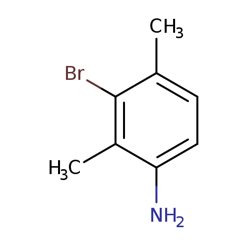 3-Bromo-2,4-dimethylaniline