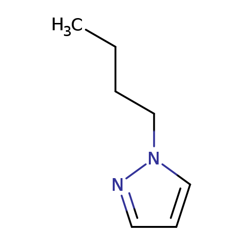 1-Butyl-1H-pyrazole