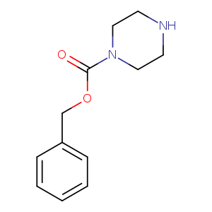 Benzyl 1-Piperazinecarboxylate