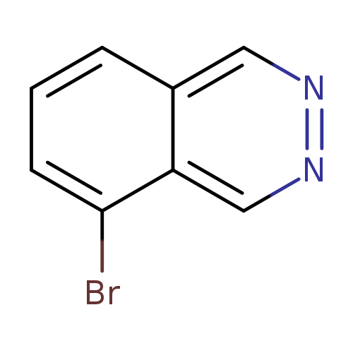 5-Bromophthalazine
