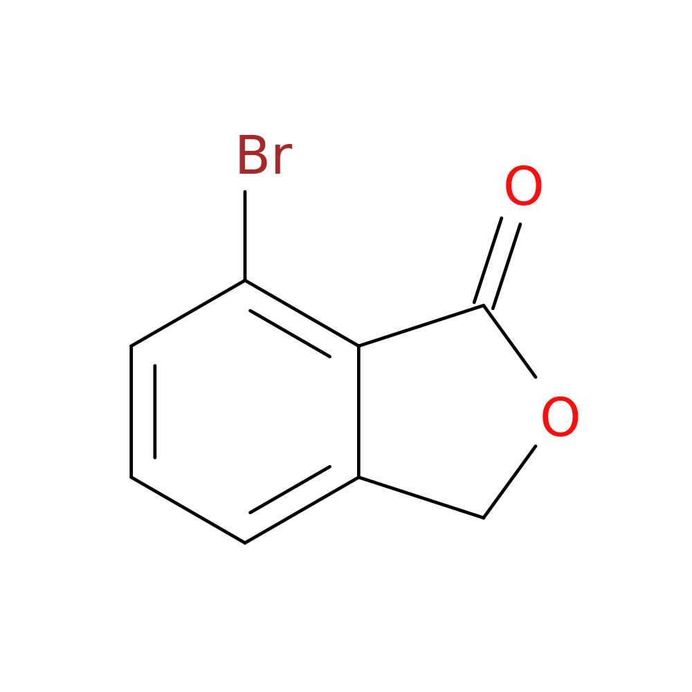 7-Bromo-1(3H)-isobenzofuranone
