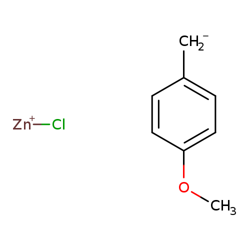 4-METHOXYBENZYLZINC CHLORIDE