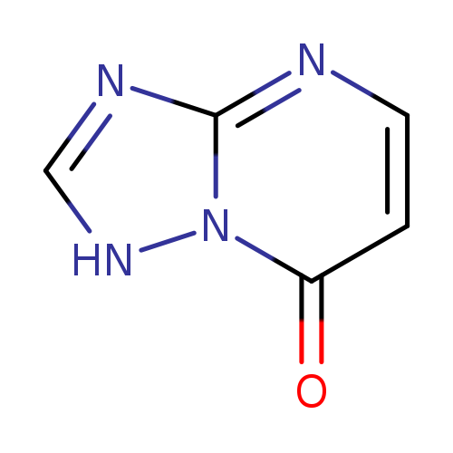 [1,2,4]Triazolo[1,5-a]pyrimidin-7(1H)-one