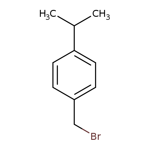 4-ISOPROPYL BENZYL BROMIDE  97