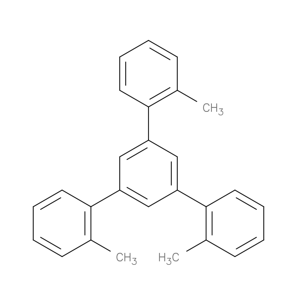 1,1':3',1''-Terphenyl, 2,2''-dimethyl-5'-(2-methylphenyl)-