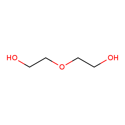 Diethylene glycol