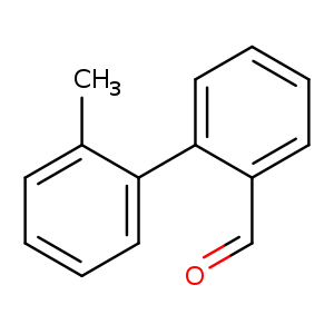 2'-Methylbiphenyl-2-carbaldehyde