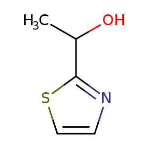 2-Thiazolemethanol, alpha-methyl- (7CI,9CI)