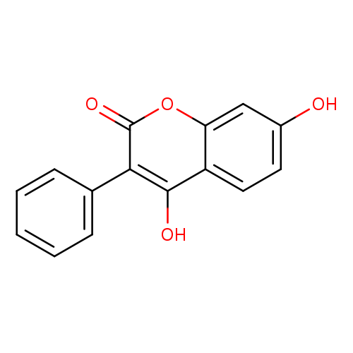 4,7-Dihydroxy-3-phenyl-2h-chromen-2-one
