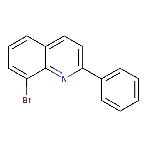 8-Bromo-2-phenylquinoline
