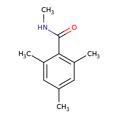 N,2,4,6-TETRAMETHYLBENZAMIDE