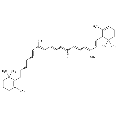 α-Carotene