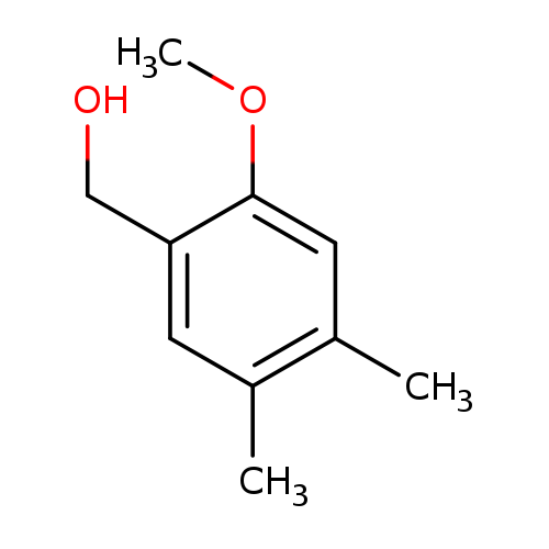 (2-Methoxy-4,5-dimethylphenyl)methanol