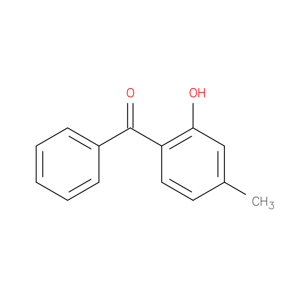 (2-Hydroxy-4-methylphenyl)(phenyl)methanone