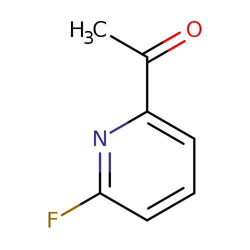 Ethanone,1-(6-fluoro-2-pyridinyl)-