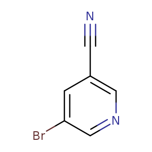 5-Bromonicotinonitrile
