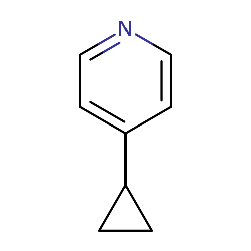 4-CYCLOPROPYL-PYRIDINE