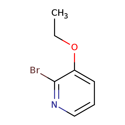 2-Bromo-3-ethoxypyridine