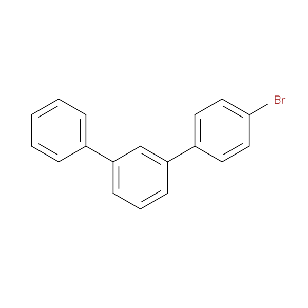 4-Bromo-1,1':3',1''-terphenyl