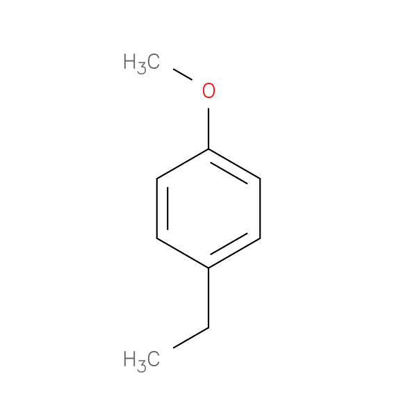 1-Ethyl-4-methoxybenzene