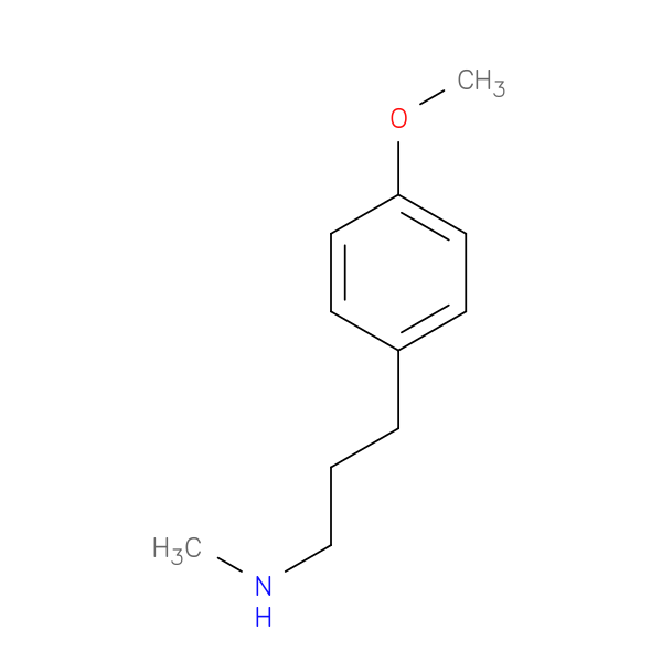 [3-(4-Methoxyphenyl)propyl](methyl)amine