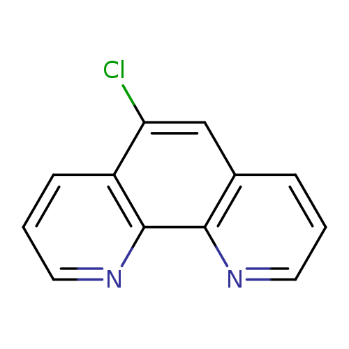 5-Chloro-1,10-phenanthroline