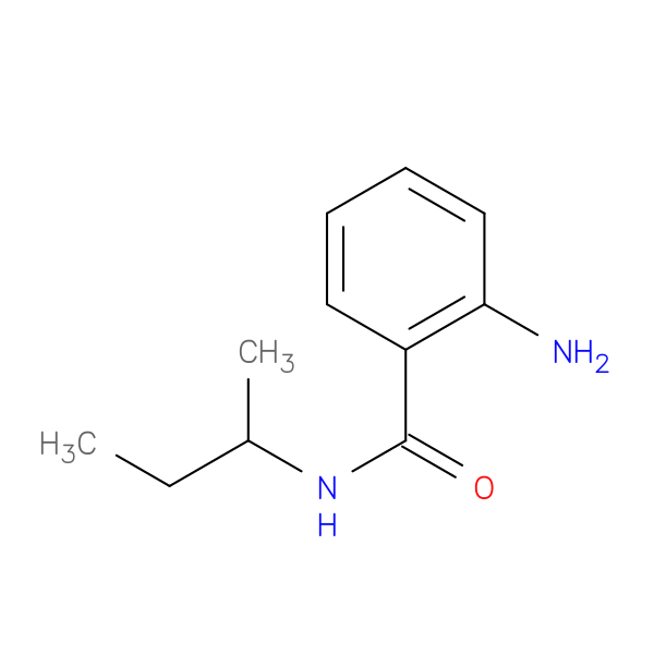2-Amino-N-(sec-butyl)benzamide